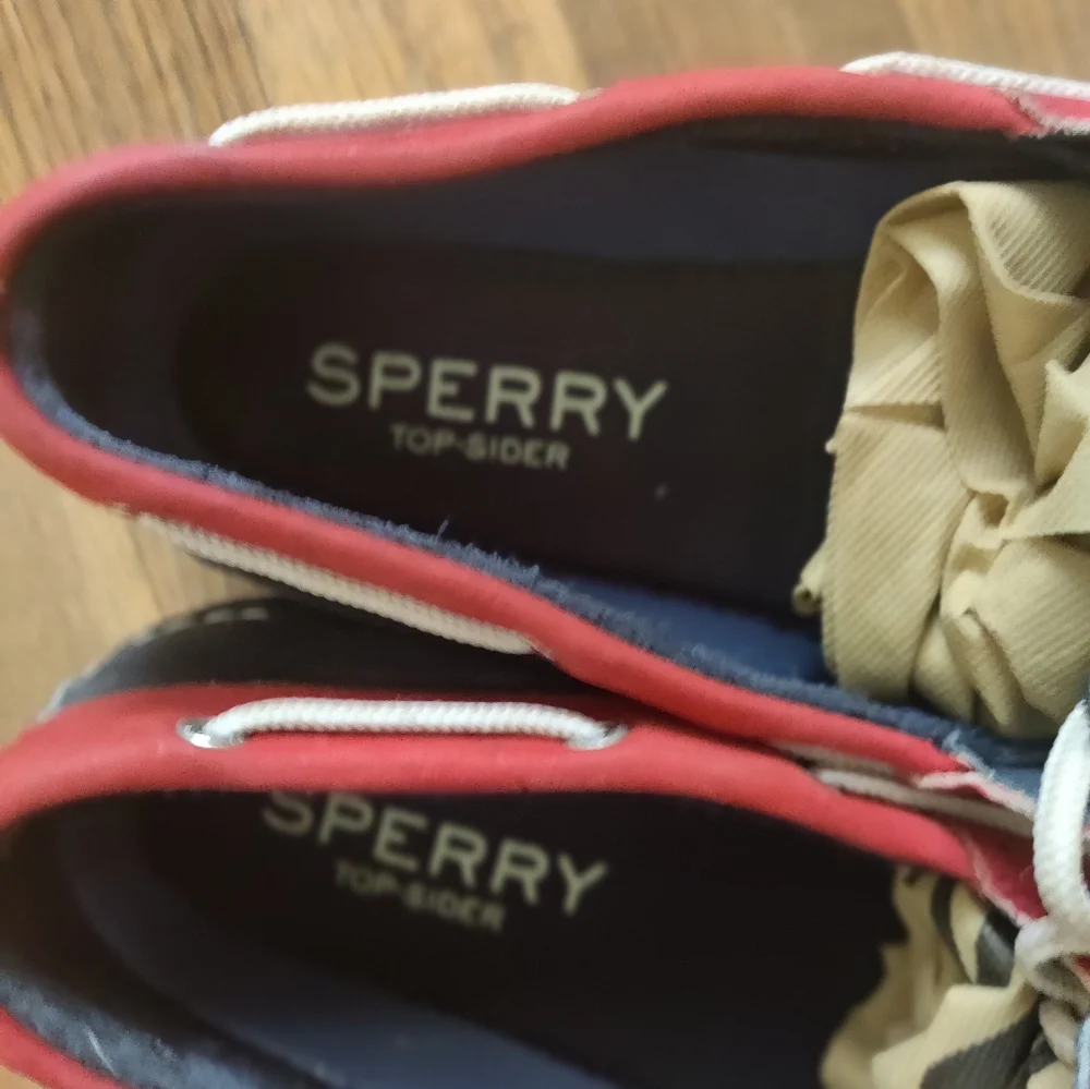 SPERRY TOP-SIDER Men's 11.5